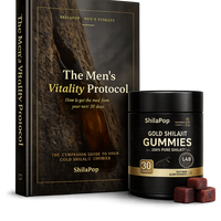 The Men's Vitality Protocol