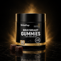 ShilaPop Gummies