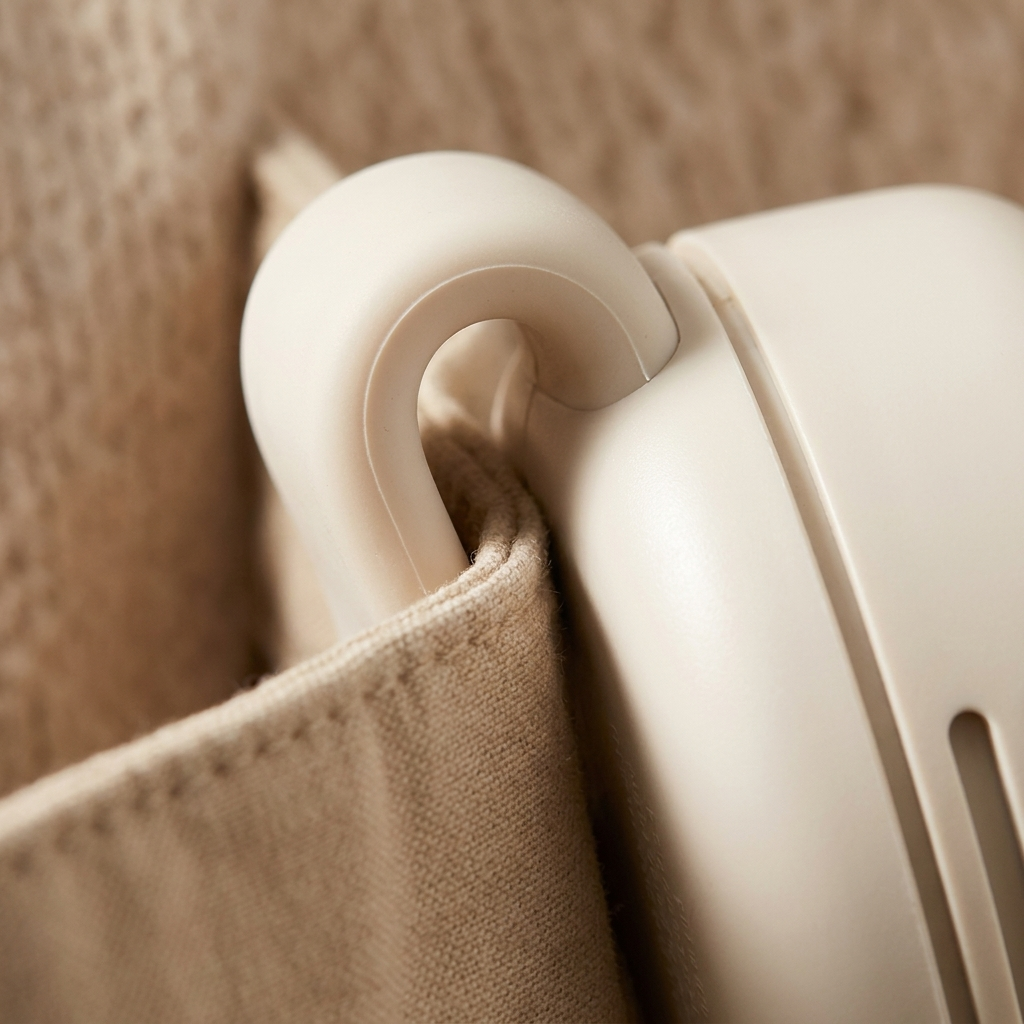 Brisa™ Portable Clip-On Fan