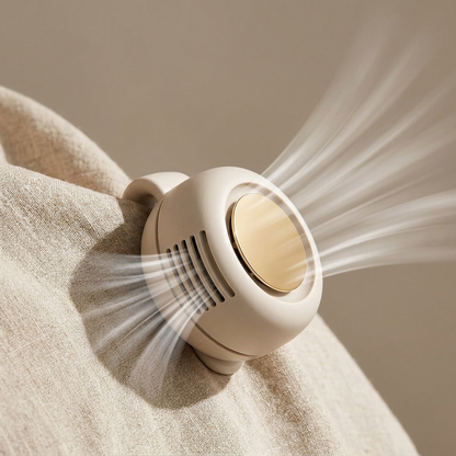 Brisa™ Portable Clip-On Fan