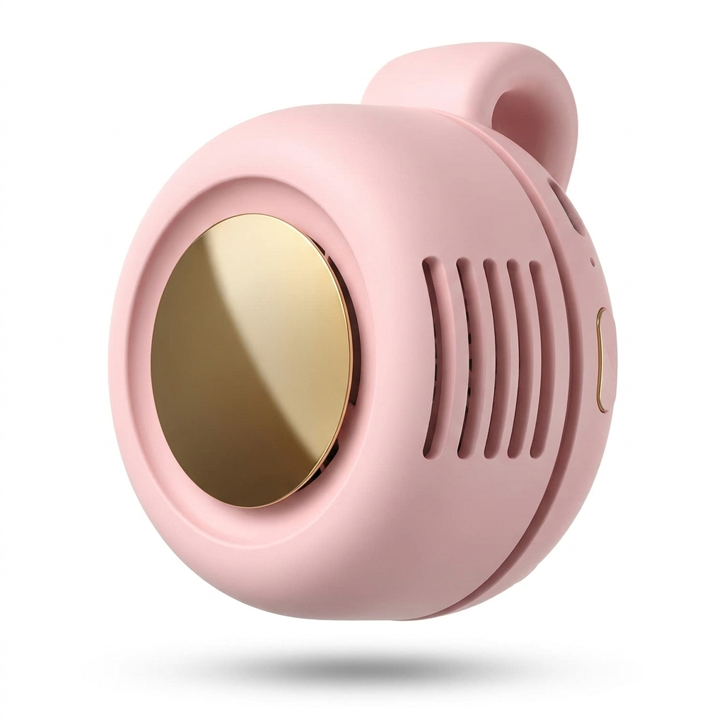 Brisa™ Portable Clip-On Fan