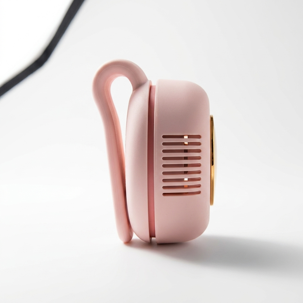 Brisa™ Portable Clip-On Fan