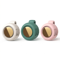 Brisa™ Portable Clip-On Fan